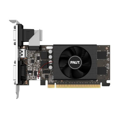 Placa video Palit GeForce GT 710, 1GB GDDR5, 64-bit